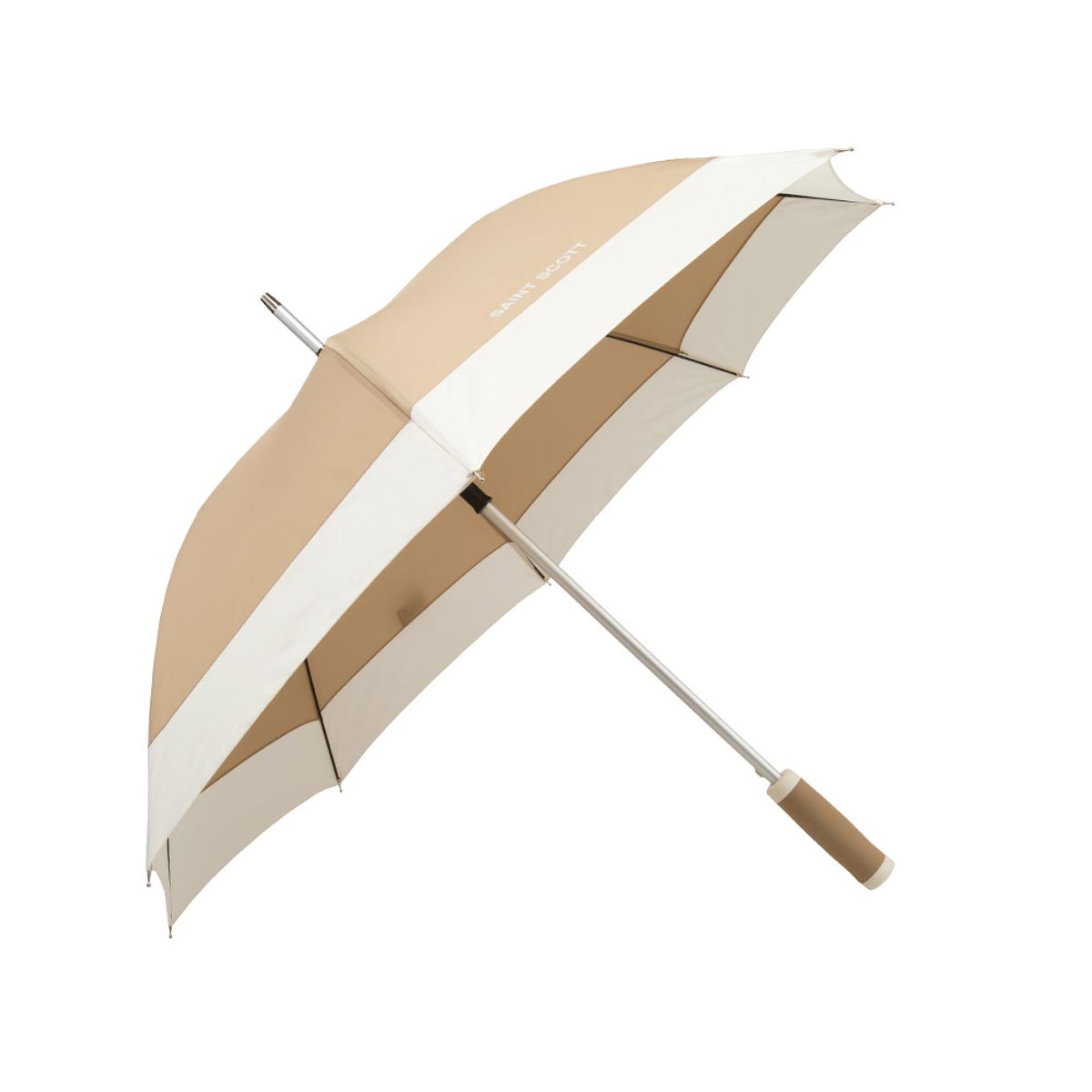 세인트스코트 우산(SAINT SCOTT UMBRELLA) 스위티캔디 알루미늄 중봉 자동 장우산 - 8COLOR