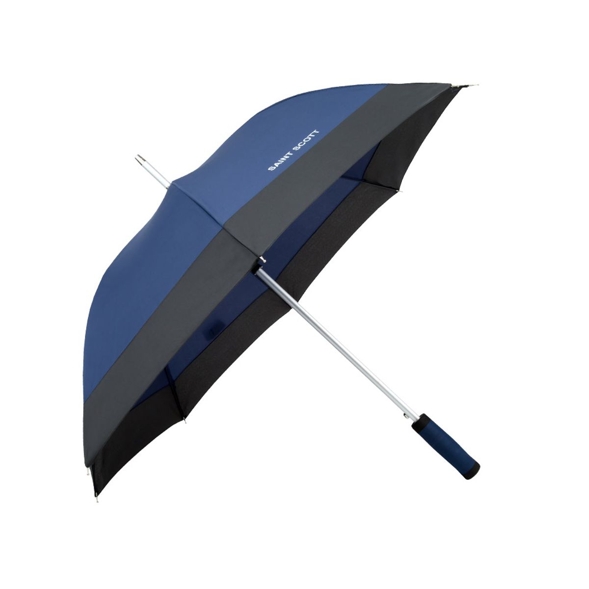 세인트스코트 우산(SAINT SCOTT UMBRELLA) 스위티캔디 알루미늄 중봉 자동 장우산 - 8COLOR