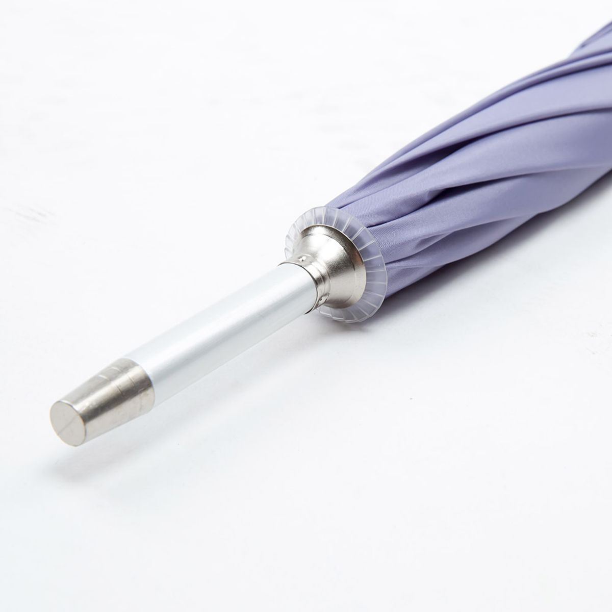 세인트스코트 우산(SAINT SCOTT UMBRELLA) 스위티캔디 알루미늄 중봉 자동 장우산 - 8COLOR