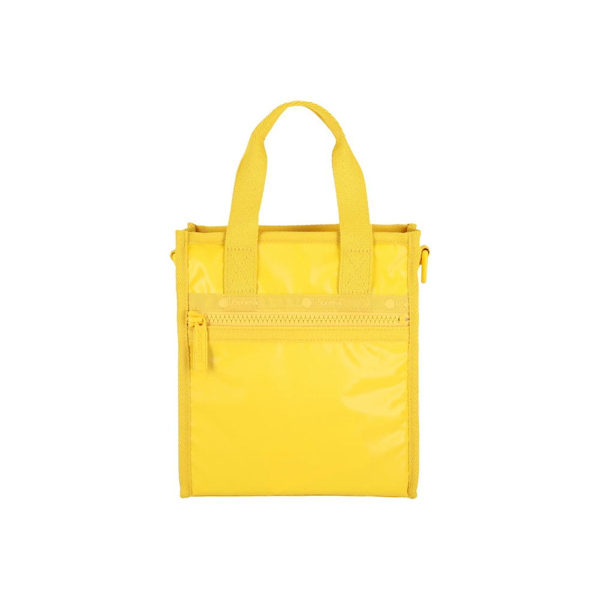 레스포색(LESPORTSAC) 레몬 샤인 미니 N/S 토트백 [3714.M253]