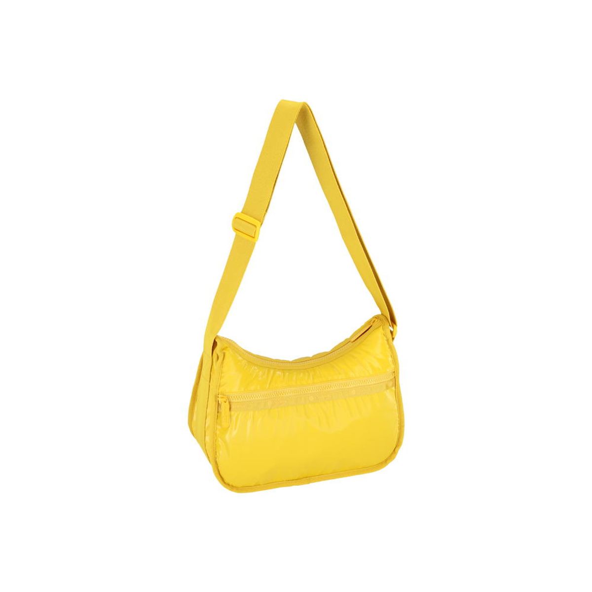 레스포색(LESPORTSAC) 레몬 샤인 클래식 호보백 [7520.M253]