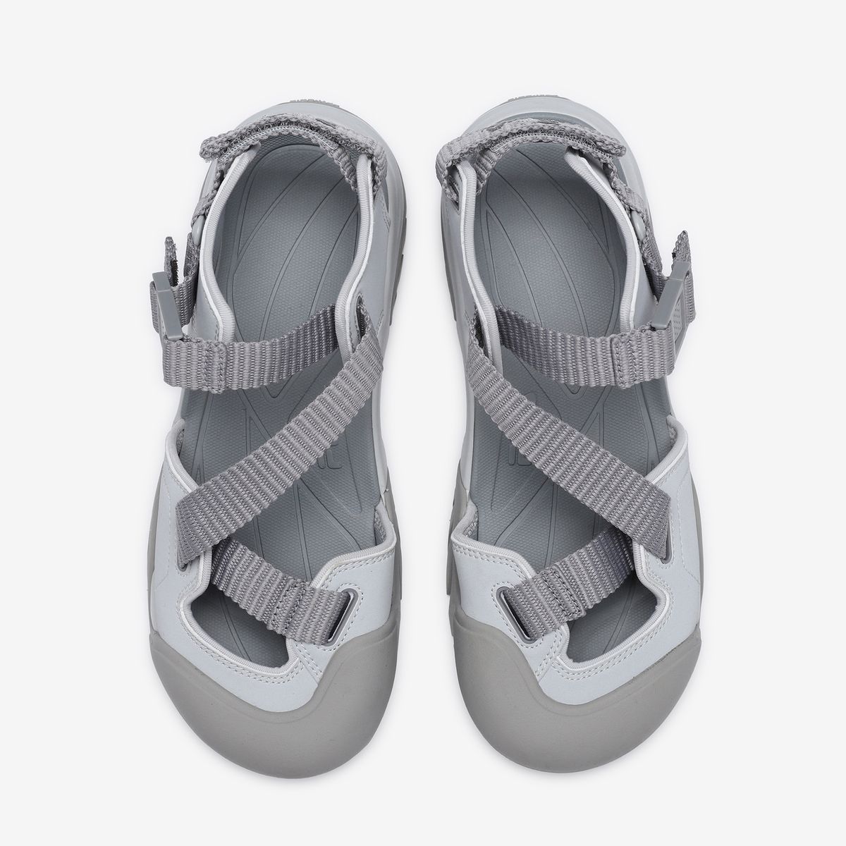 휠라(FILA) 페이토 샌들(1SM02602H050)
