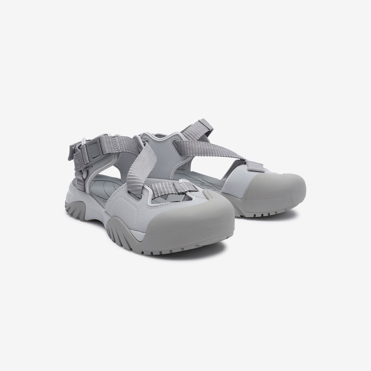 휠라(FILA) 페이토 샌들(1SM02602H050)