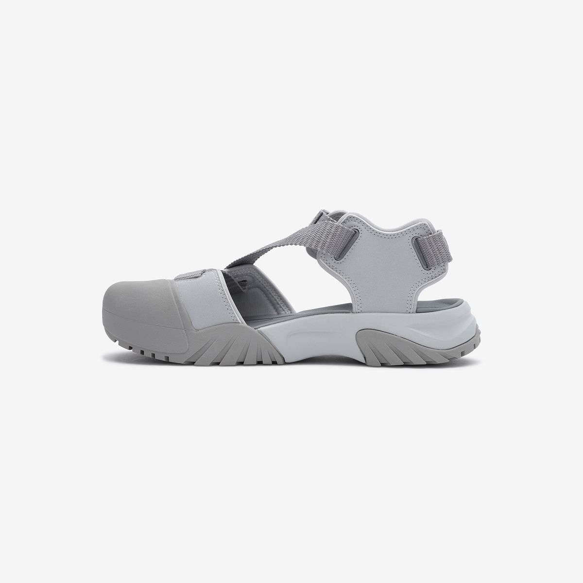 휠라(FILA) 페이토 샌들(1SM02602H050)