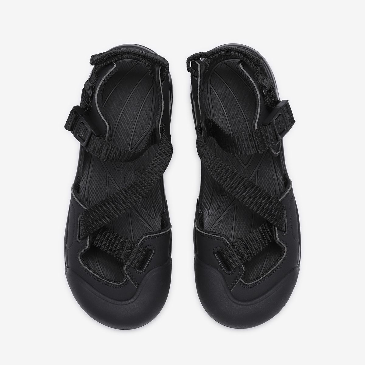 휠라(FILA) 페이토 샌들(1SM02602G001)