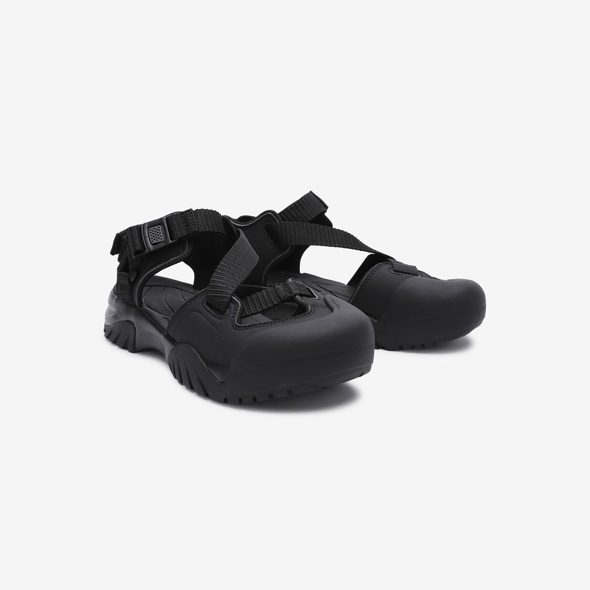 휠라(FILA) 페이토 샌들(1SM02602G001)