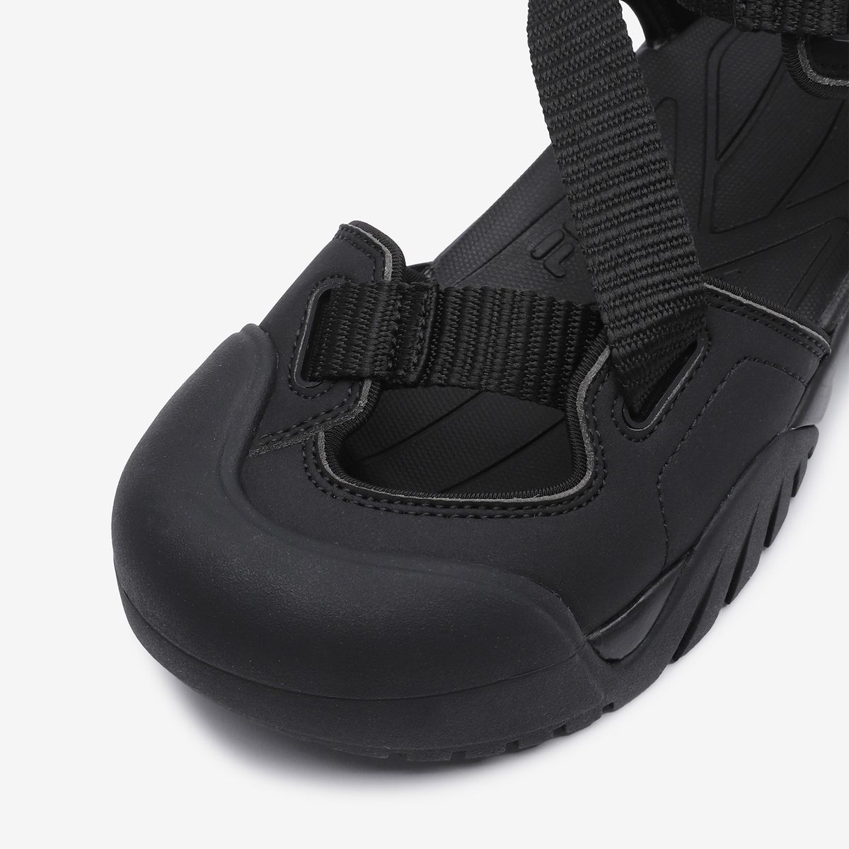 휠라(FILA) 페이토 샌들(1SM02602G001)