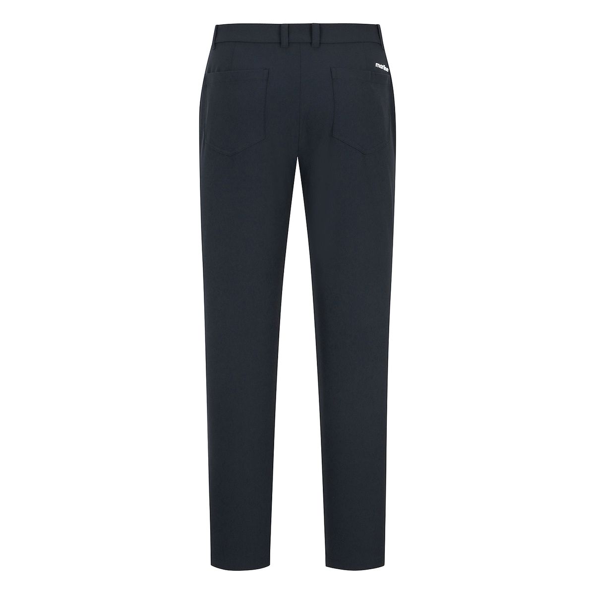 마틴골프(MARTINE GOLF) Standard Fit Pants_Navy (Men)
