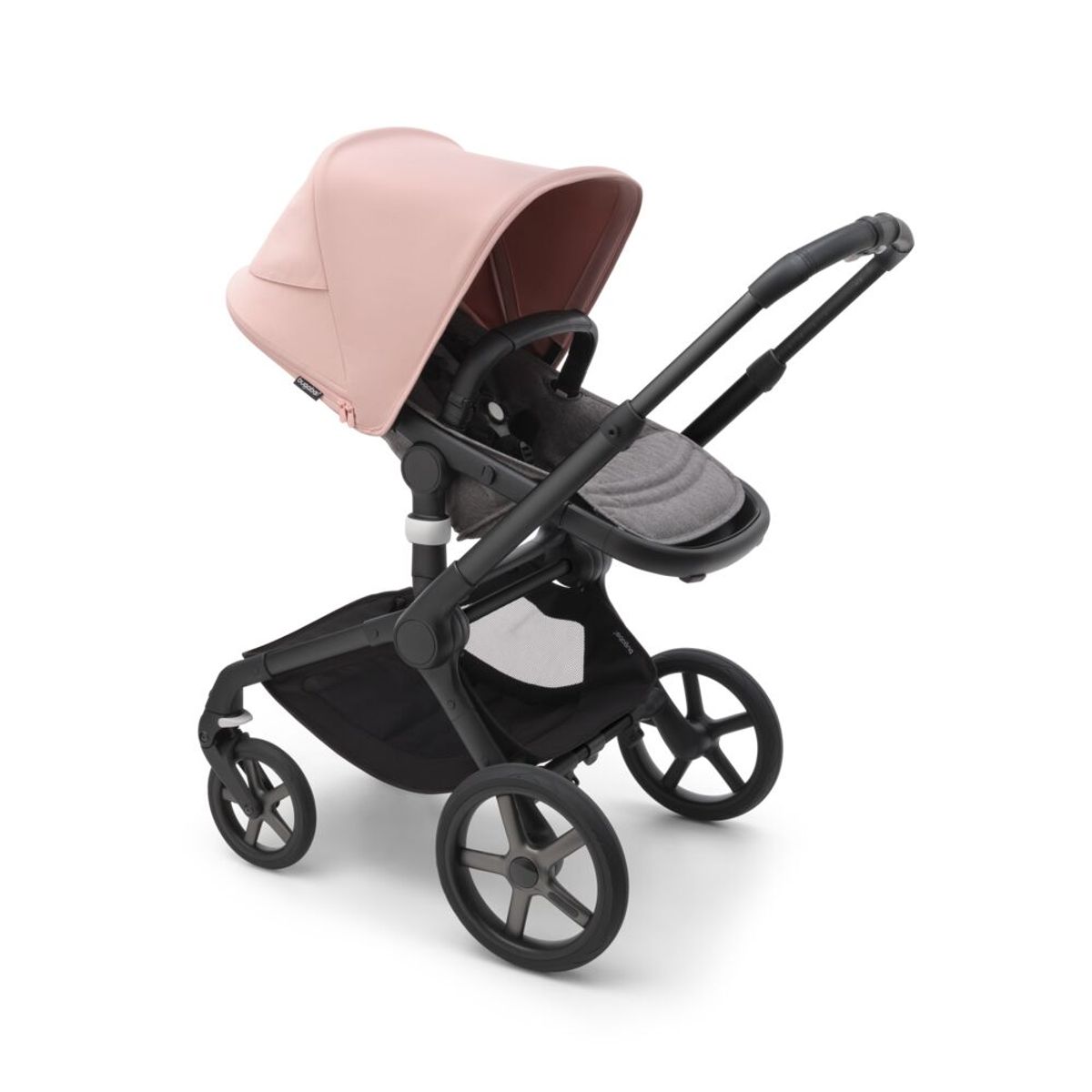 부가부(BUGABOO) 폭스5 디럭스 유모차 (배시넷 포함)