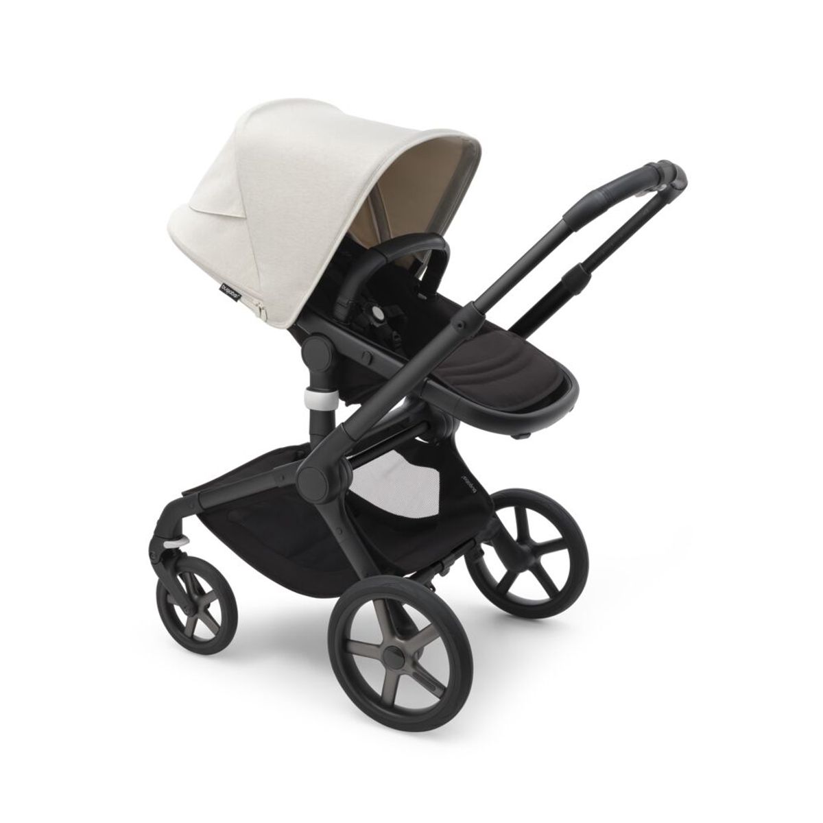 부가부(BUGABOO) 폭스5 디럭스 유모차 (배시넷 포함)