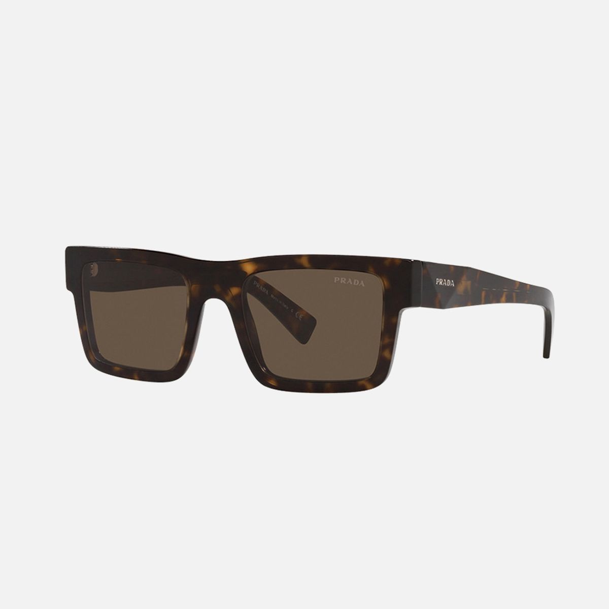 프라다 아이웨어(PRADA EYEWEAR) SPR19W-F 2AU-8C1 (52) - 사이즈 & 후기 | 무신사