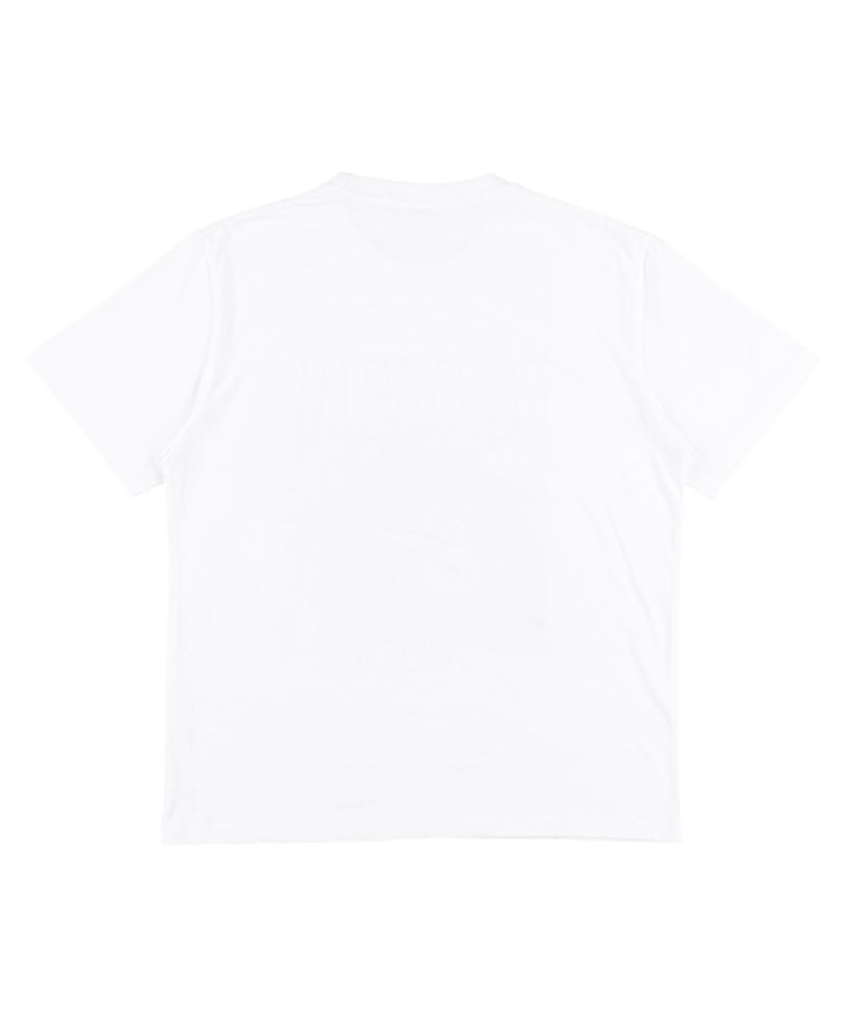 더콜디스트모먼트(THE COLDEST MOMENT) TCM colosseum T (white)