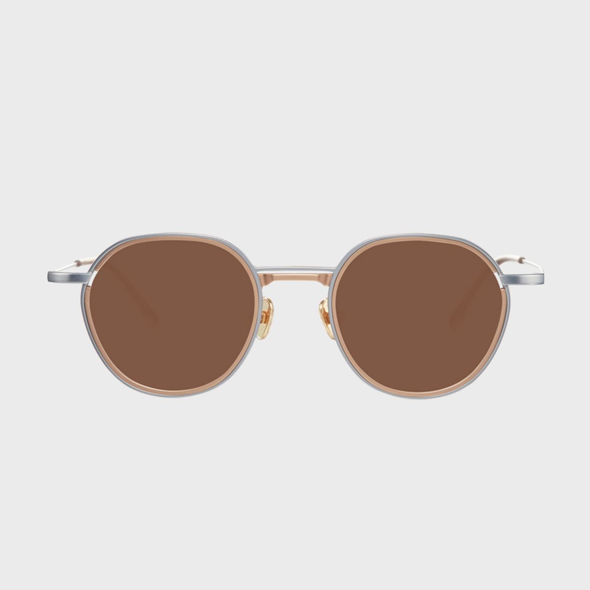 드므앤(DeuMeu&) And Out 04 Titan Sunglasses