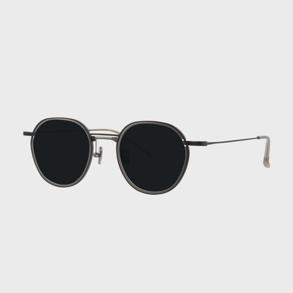 드므앤(DeuMeu&) And Out 04 Titan Sunglasses