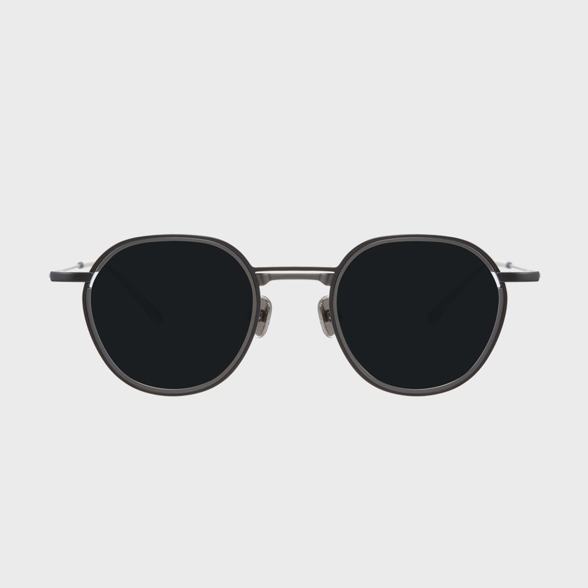 드므앤(DeuMeu&) And Out 04 Titan Sunglasses
