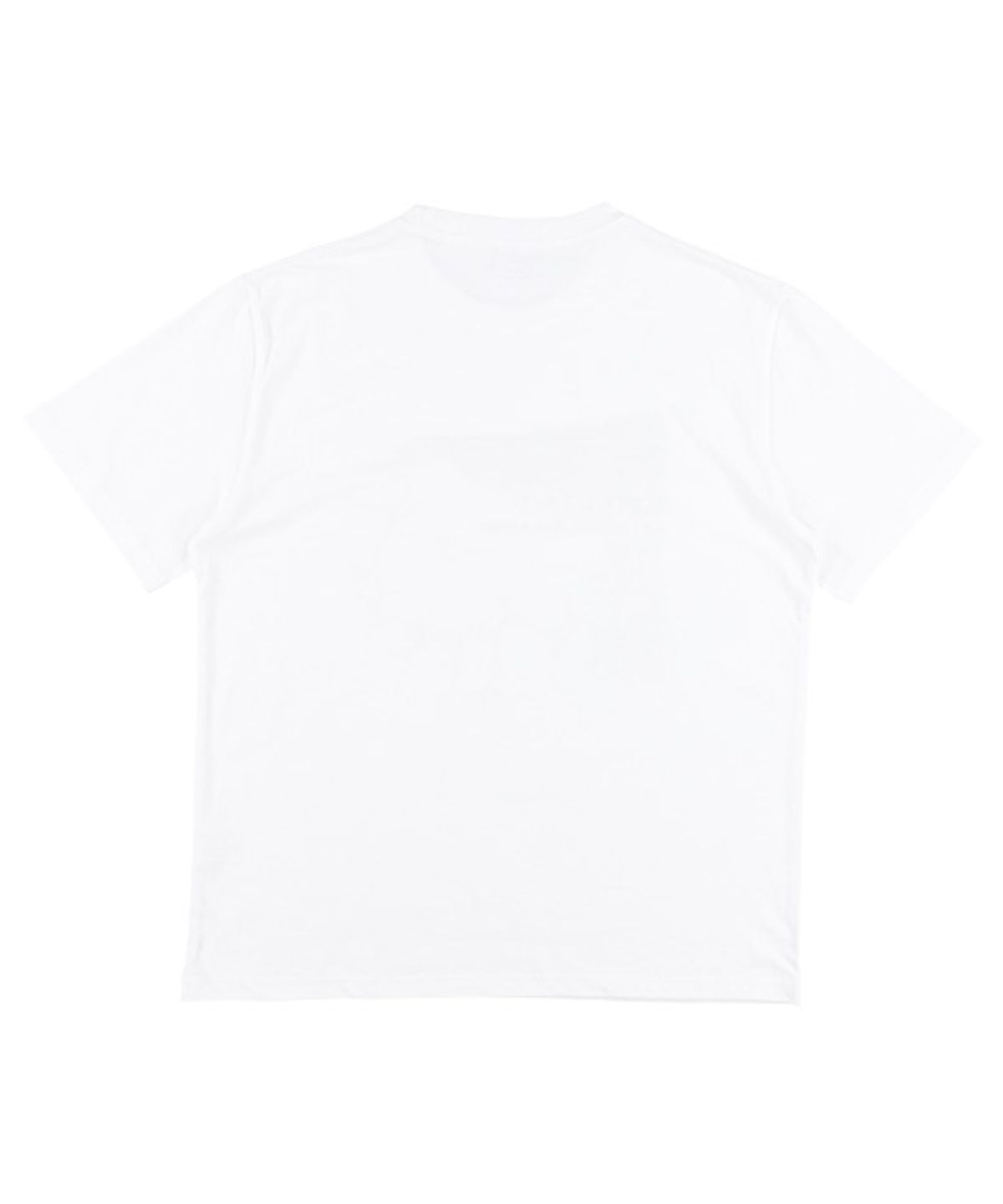 더콜디스트모먼트(THE COLDEST MOMENT) TCM melanine T (white)
