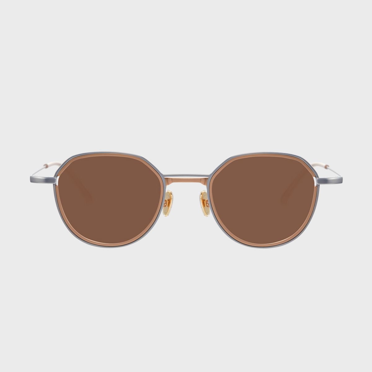 드므앤(DeuMeu&) And Out 05 Titan Sunglasses