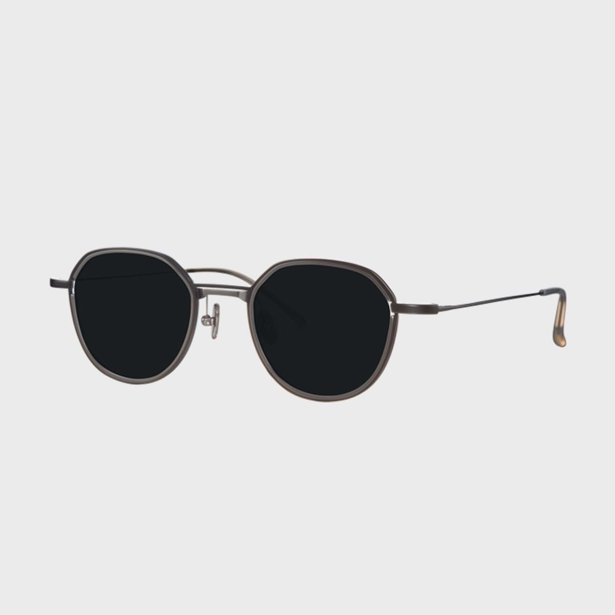 드므앤(DeuMeu&) And Out 05 Titan Sunglasses