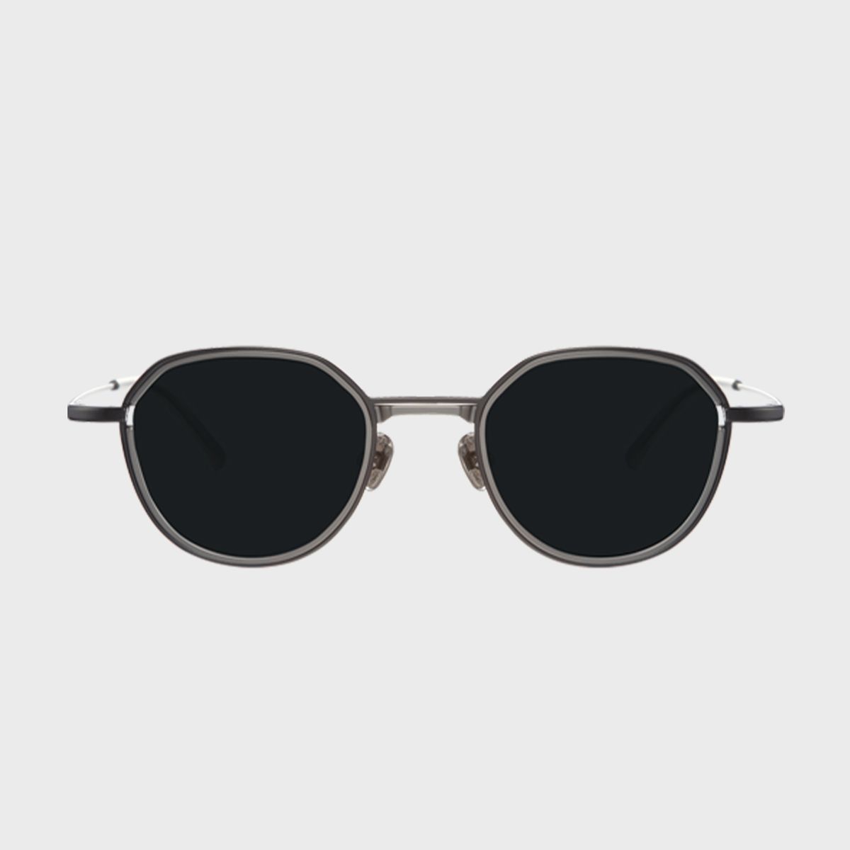 드므앤(DeuMeu&) And Out 05 Titan Sunglasses