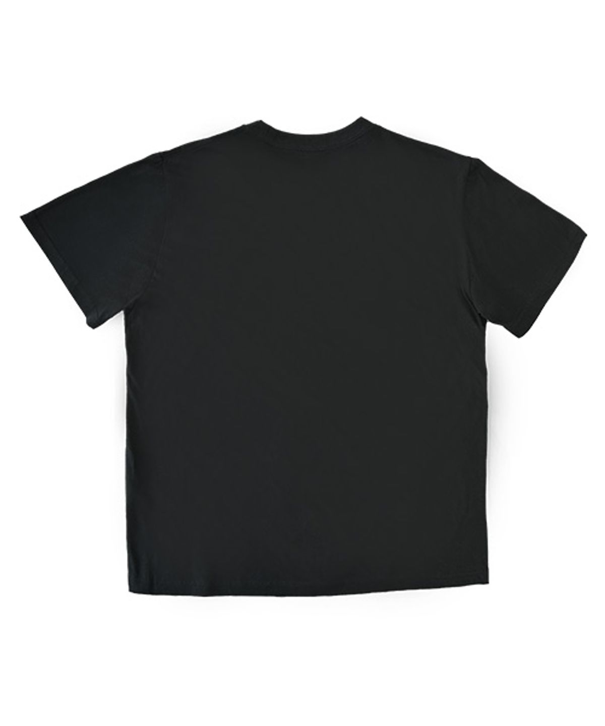 더콜디스트모먼트(THECOLDESTMOMENT) TCM festival T (charcoal)