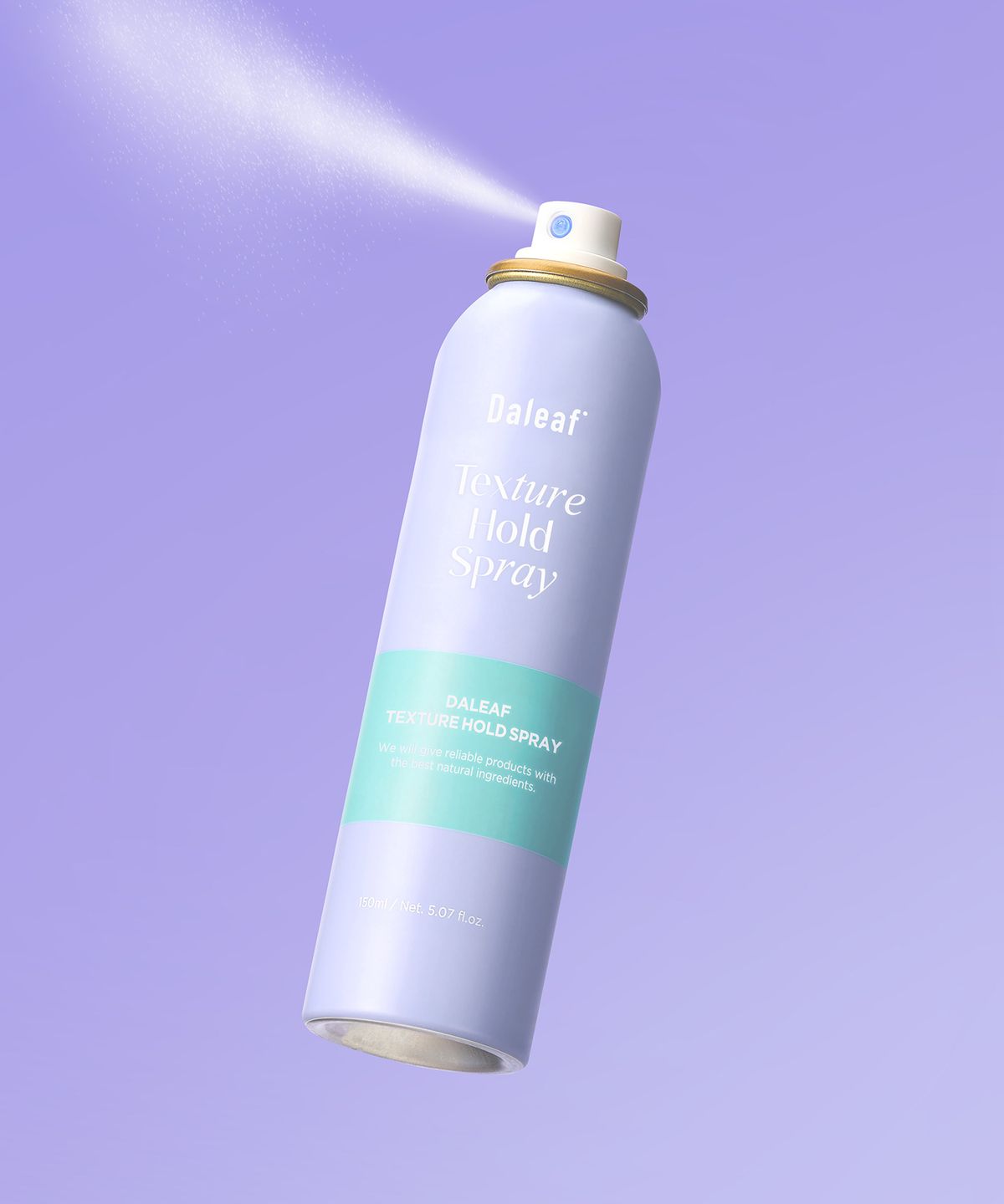 달리프(DALEAF) 글램 텍스쳐 홀드 스프레이 150ml, 2개