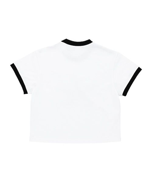 Tシャツ・カットソー THE COLDEST MOMENT TCM cloudy starfish linger T whiteblack MUSINSA公式 | THE COLDEST MOMENT TCM cloudy starfish linger