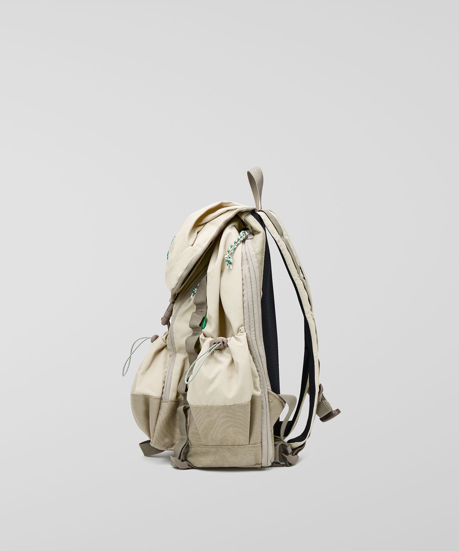 ★PARITY☆rucksack mini MUSINSA | PARITY rucksack mini Light Beige
