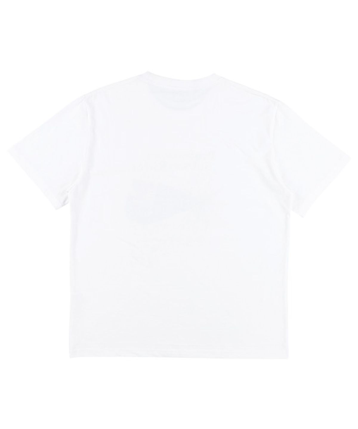 더콜디스트모먼트(THECOLDESTMOMENT) TCM subway T (white)