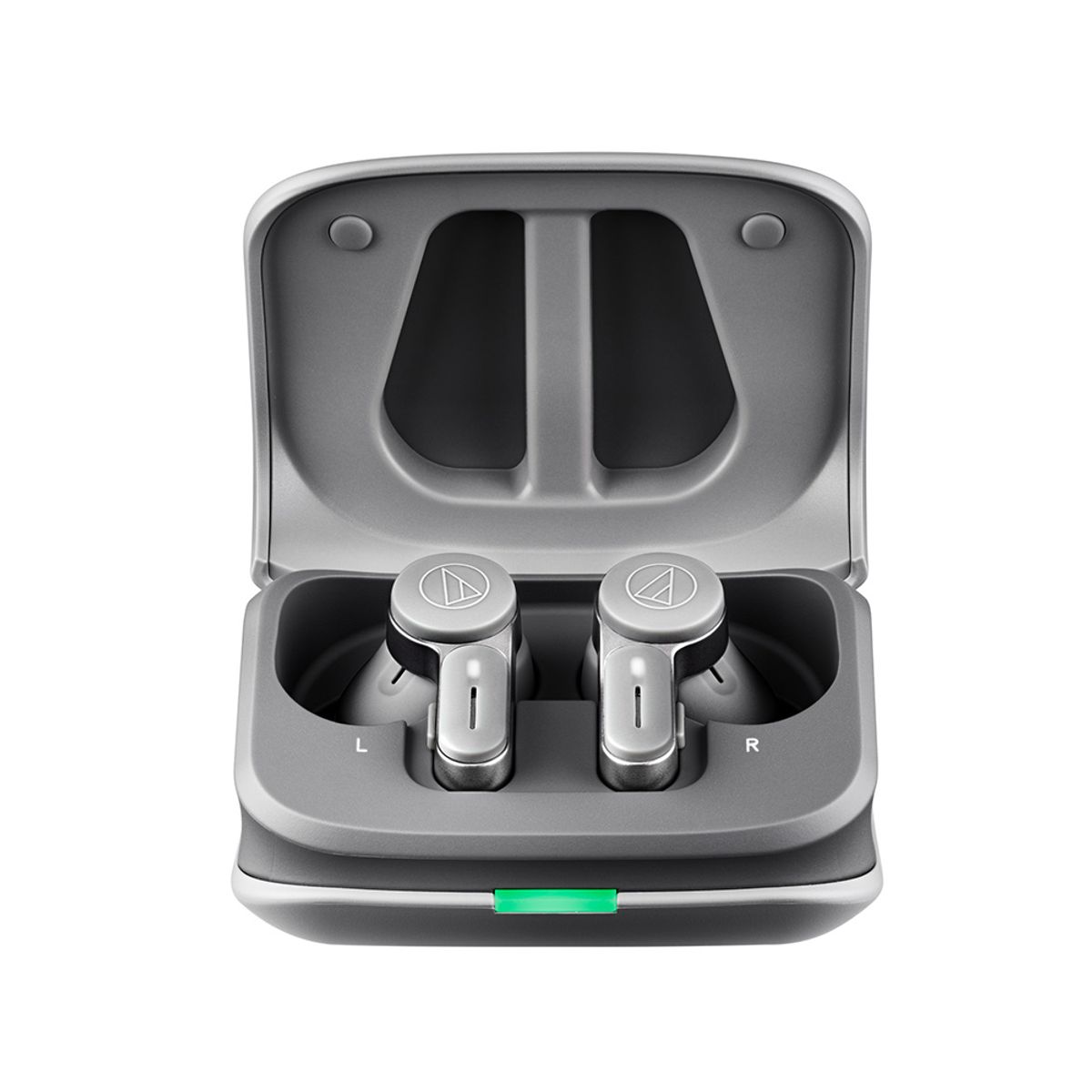오디오테크니카(AUDIOTECHNICA) ATH-TWX7 완전 무선 블루투스 이어폰