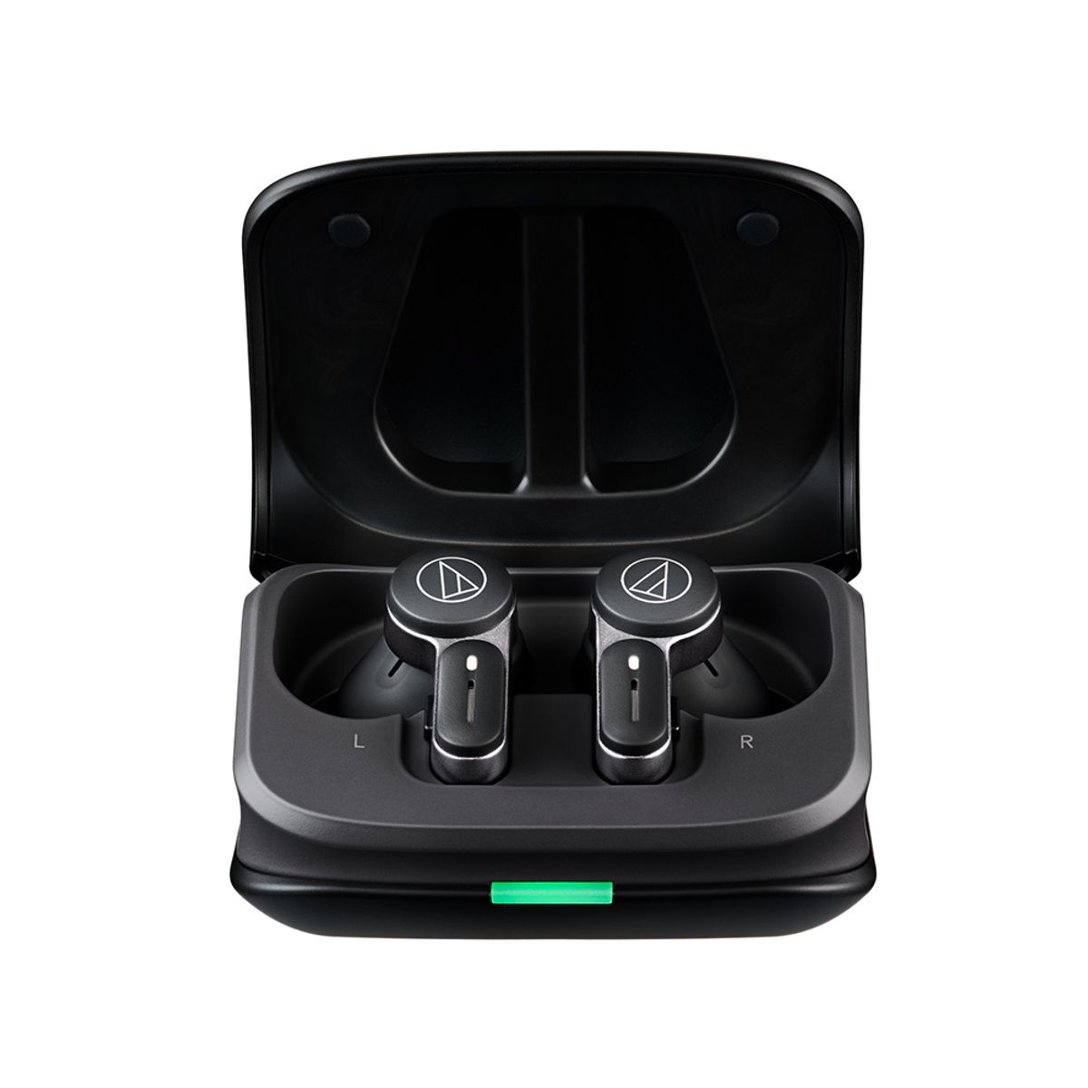 오디오테크니카(AUDIOTECHNICA) ATH-TWX7 완전 무선 블루투스 이어폰