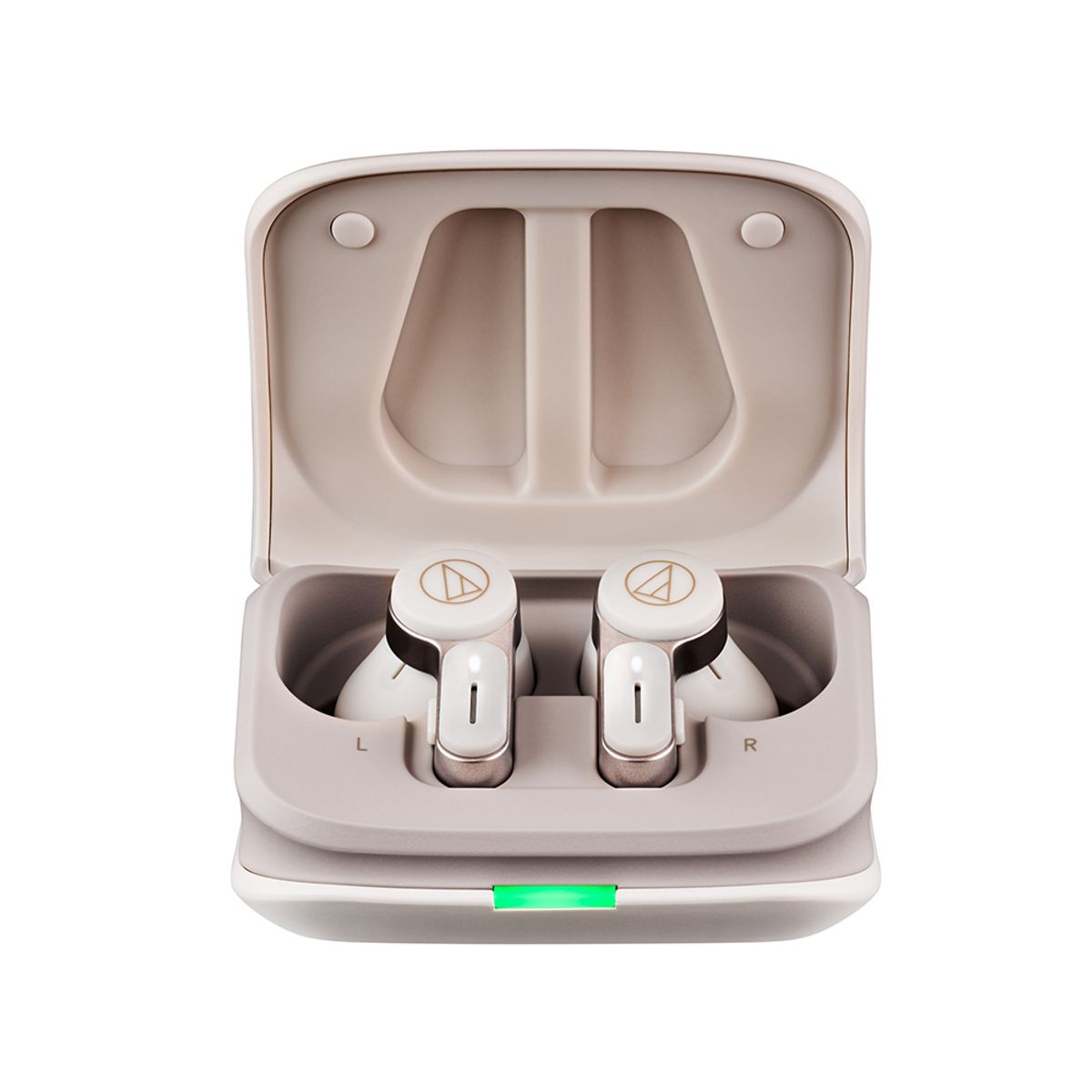 오디오테크니카(AUDIOTECHNICA) ATH-TWX7 완전 무선 블루투스 이어폰
