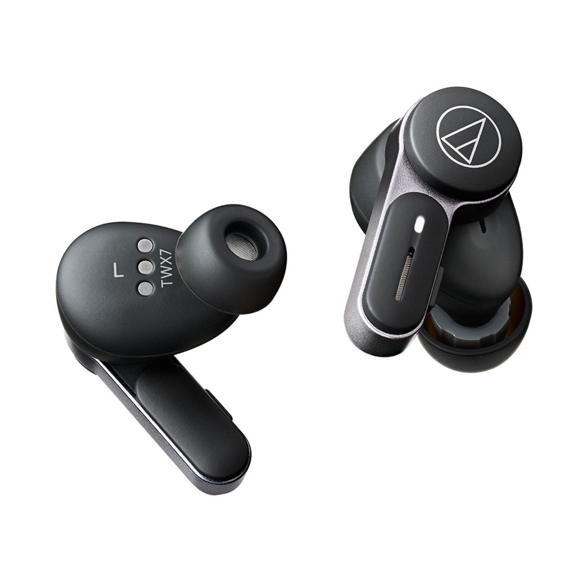 오디오테크니카(AUDIOTECHNICA) ATH-TWX7 완전 무선 블루투스 이어폰