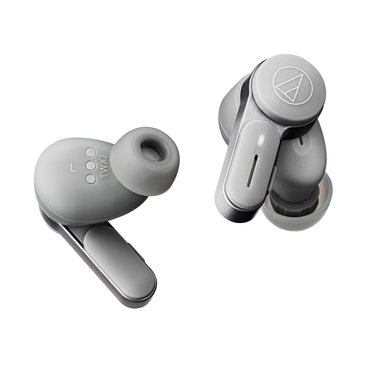 오디오테크니카(AUDIOTECHNICA) ATH-TWX7 완전 무선 블루투스 이어폰