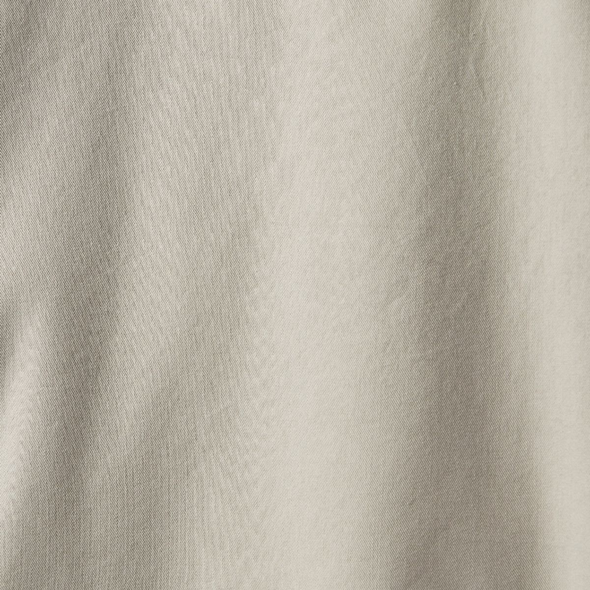 브롬톤 런던(BROMPTON LONDON) COTTON HALF SLEEVE SHIRTS - BEIGE (P242USH410)