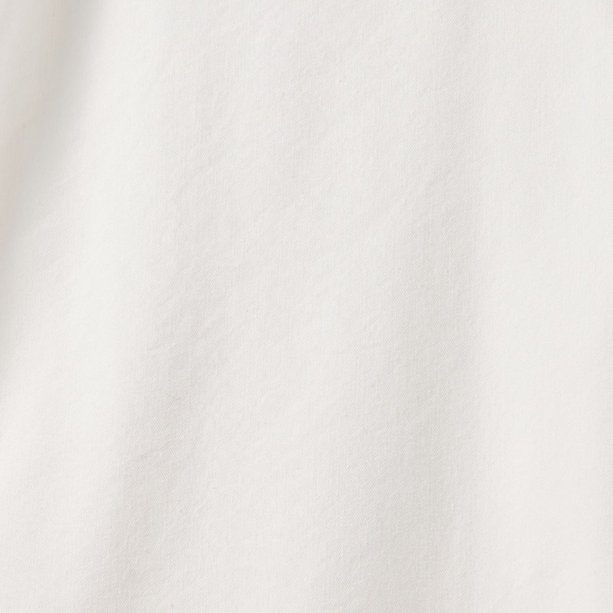 브롬톤 런던(BROMPTON LONDON) COTTON HALF SLEEVE SHIRTS - WHITE (P242USH410)