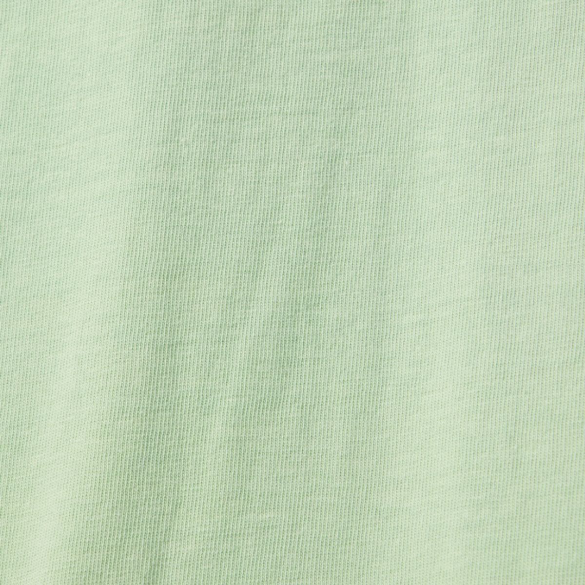 브롬톤 런던(BROMPTON LONDON) W BROMPTON LOGO T-SHIRT - MINT (P242WTS610)
