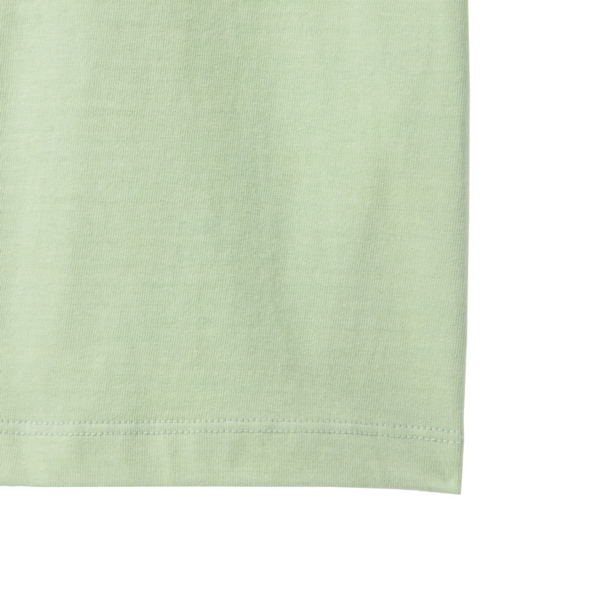 브롬톤 런던(BROMPTON LONDON) W BROMPTON LOGO T-SHIRT - MINT (P242WTS610)