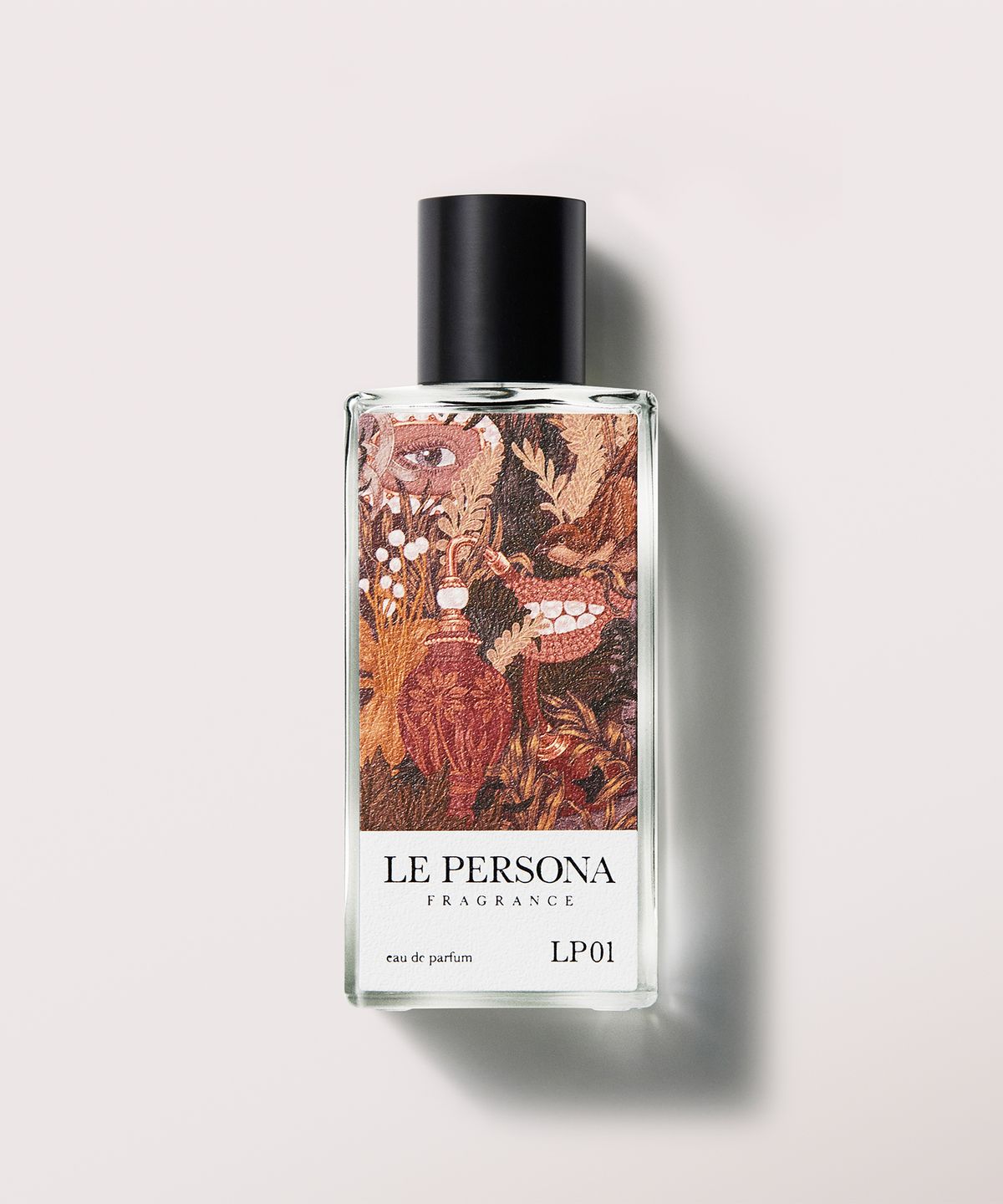 르페르소나(LEPERSONA) LP01 미스틱로즈 오드퍼퓸 50ml