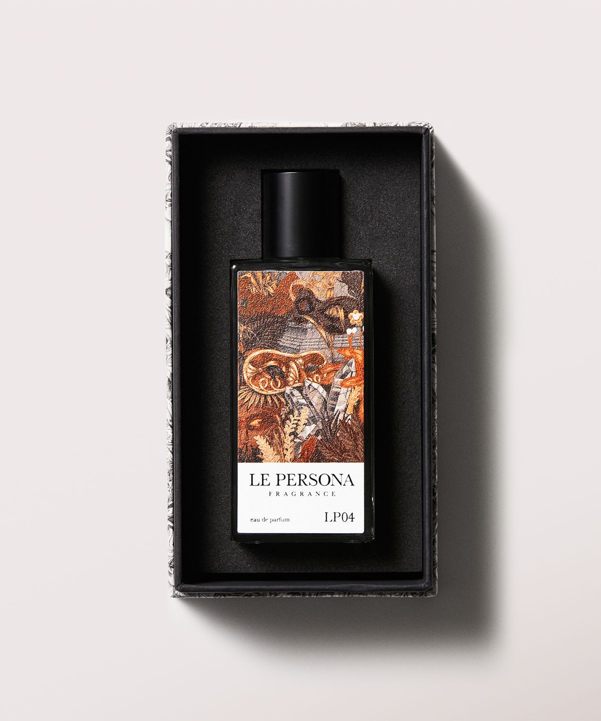 르페르소나(LEPERSONA) LP04 골든젬 오드퍼퓸 50ml