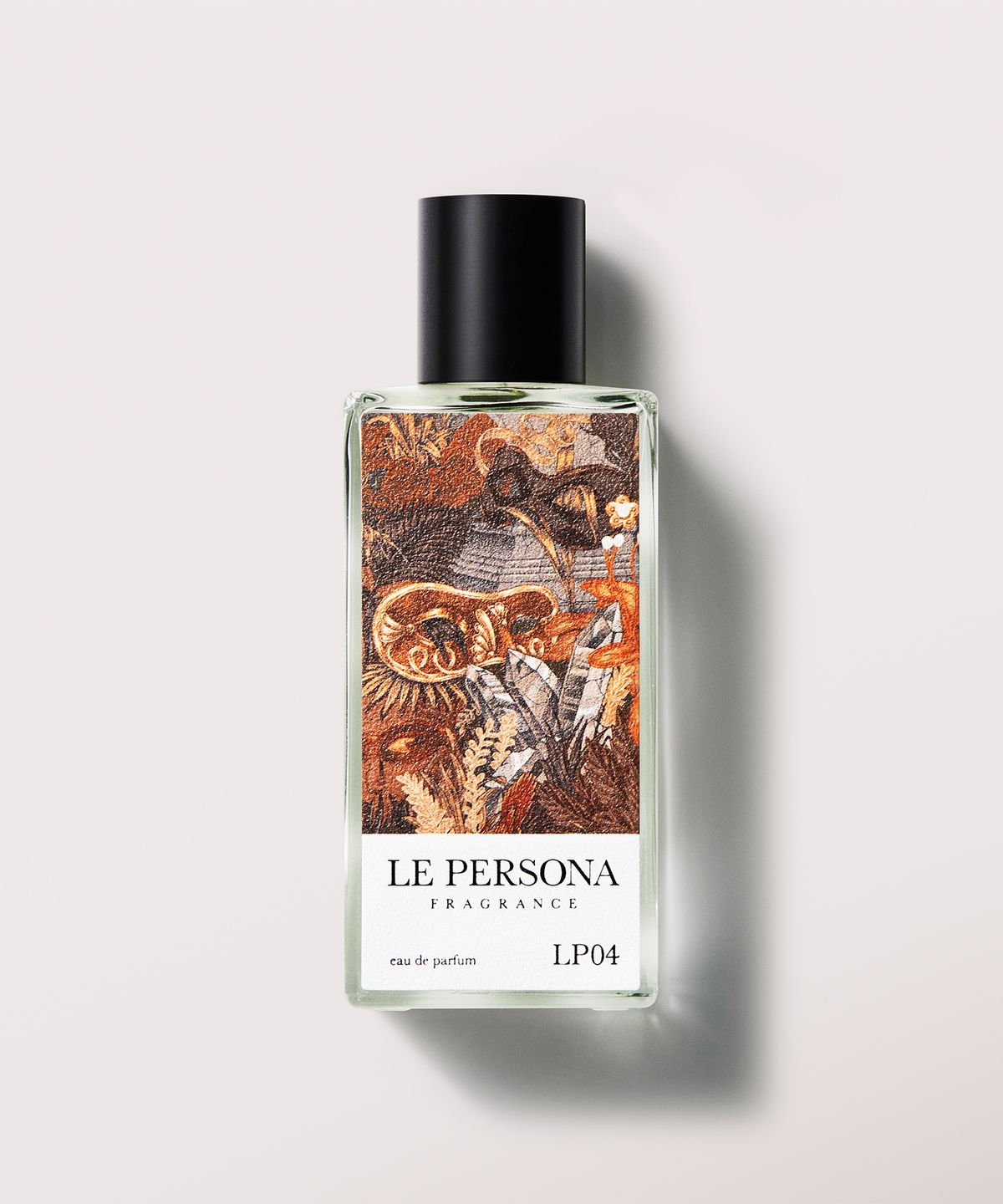 르페르소나(LEPERSONA) LP04 골든젬 오드퍼퓸 50ml