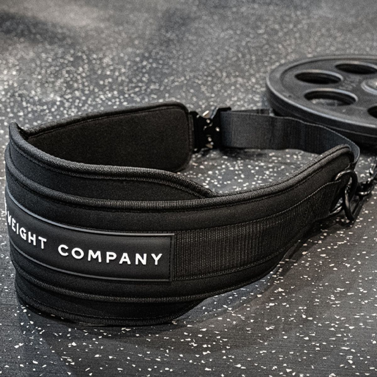 더웨이트컴퍼니(THE WEIGHT COMPANY) 프로 딥 벨트 TBA-0226