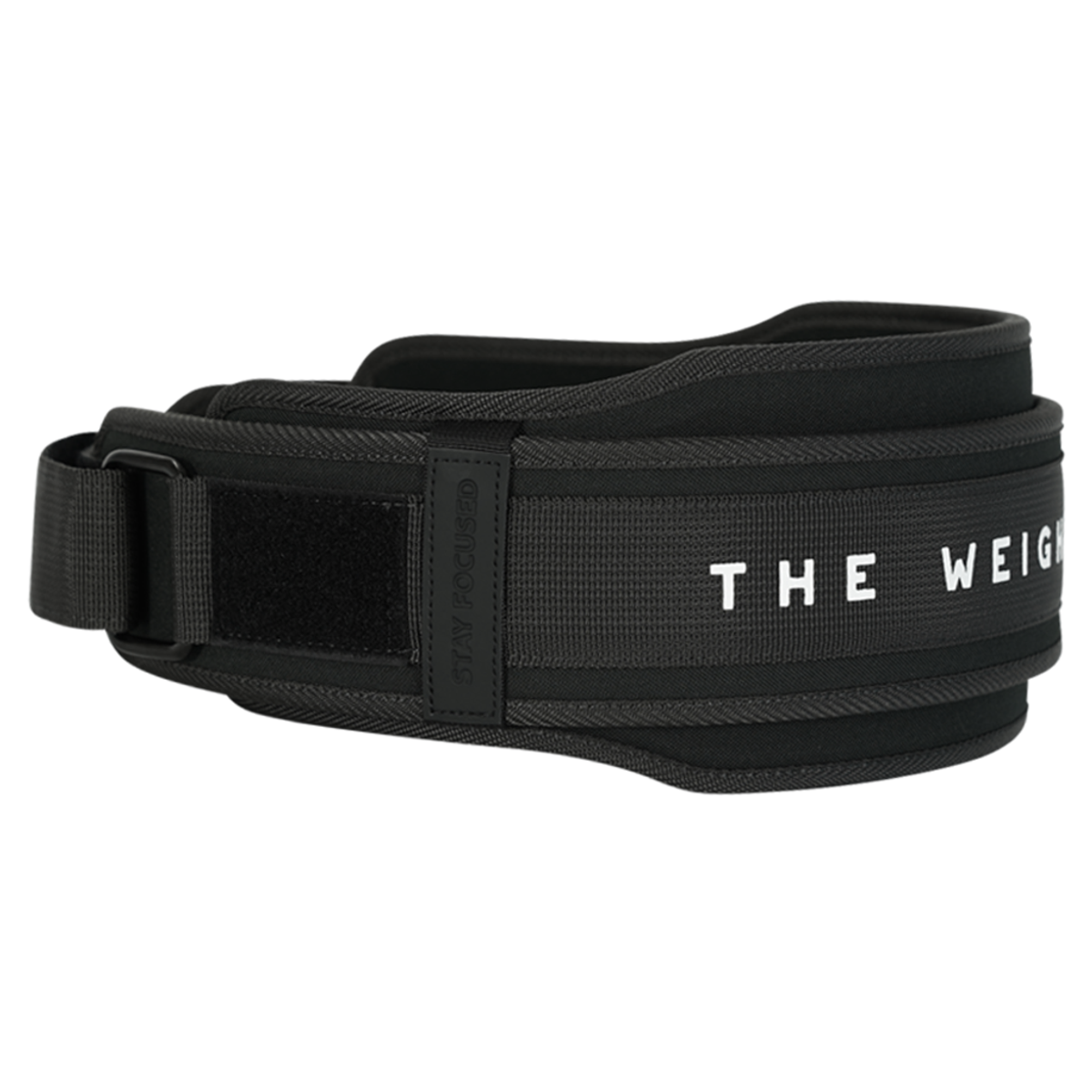 더웨이트컴퍼니(THE WEIGHT COMPANY) 리프팅 벨트 TBA-0191