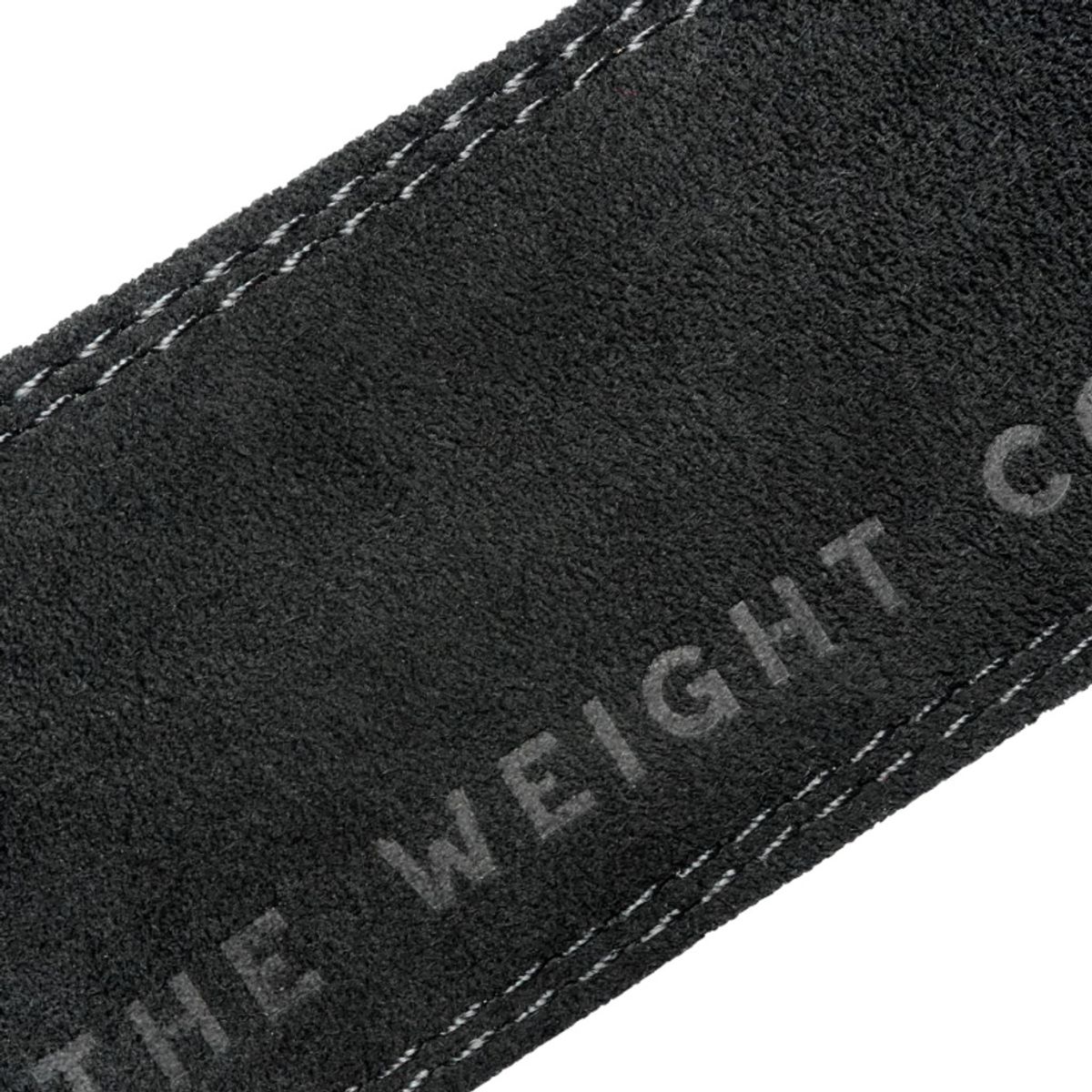 더웨이트컴퍼니(THE WEIGHT COMPANY) 퀵릴리즈 헬스 리프팅 벨트 TBA-0206