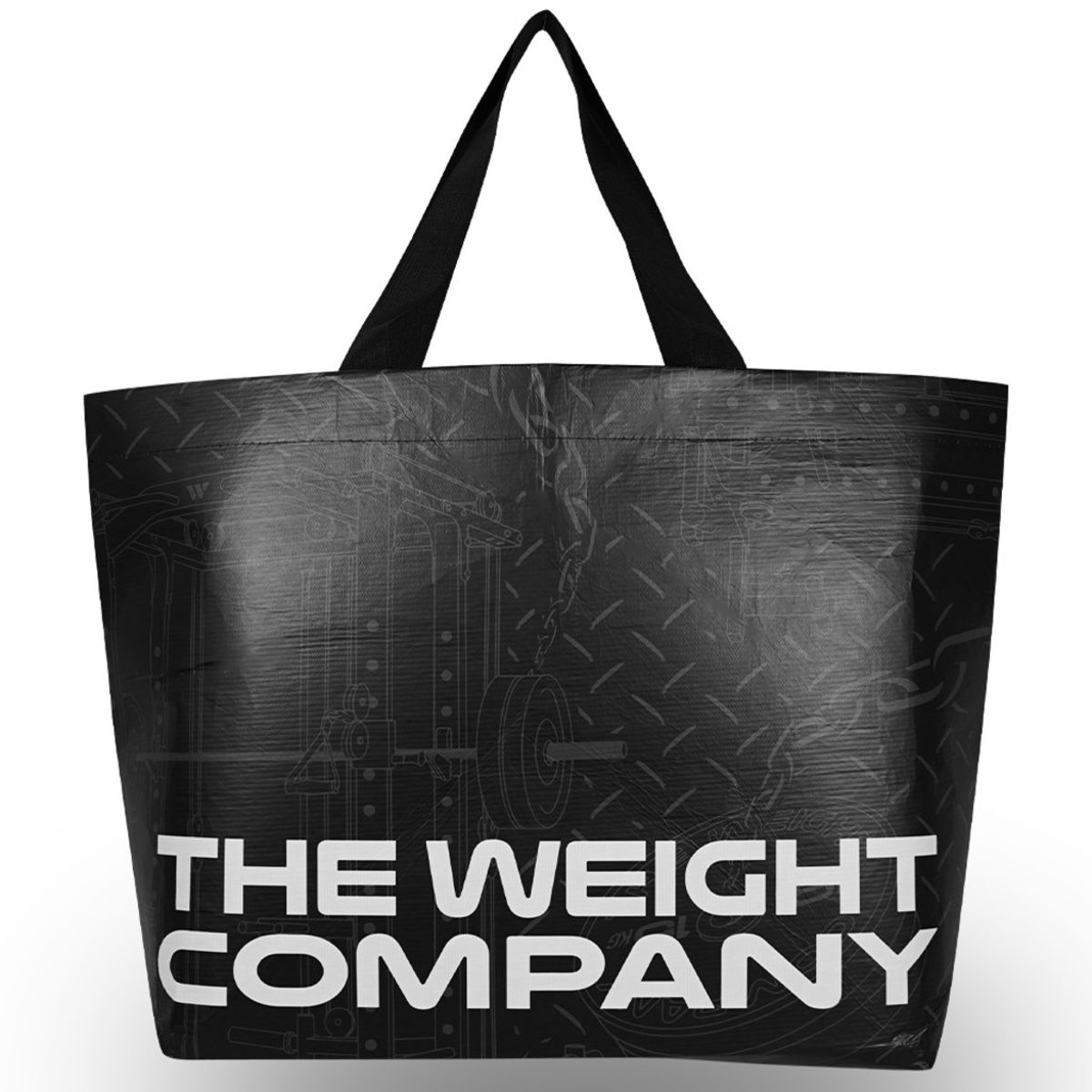 더웨이트컴퍼니(THE WEIGHT COMPANY) 리유저블백 TBG-0241