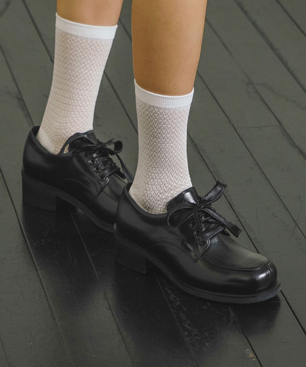 트윗비피(TWVP) 로제 옥스포드 Rose Oxford (3color) 24S73