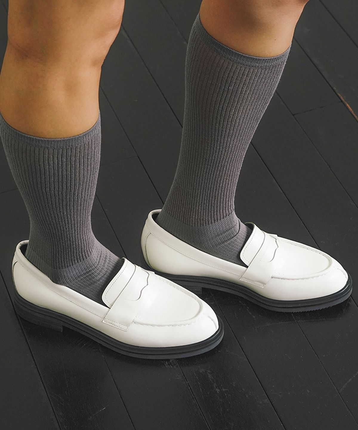 트윗비피(TWVP) 클래시 로퍼 Classy Loafer (4color) 24S41