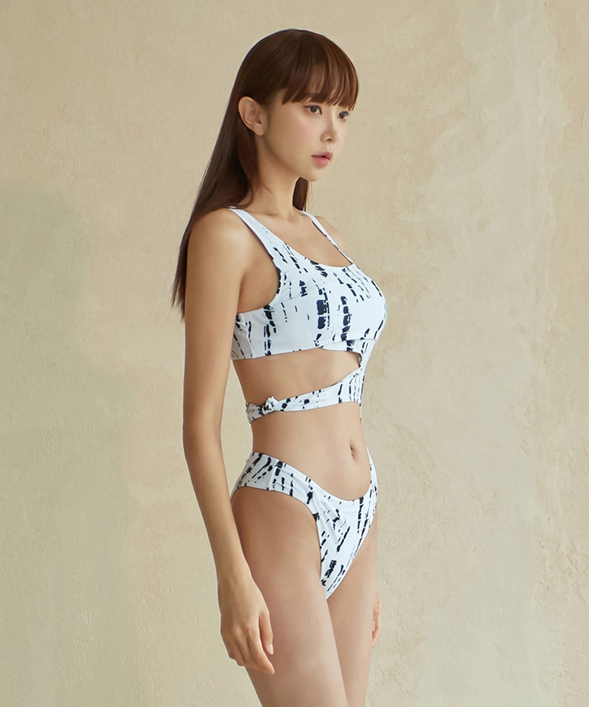 벤디스(VENDIS) 르망 모노키니