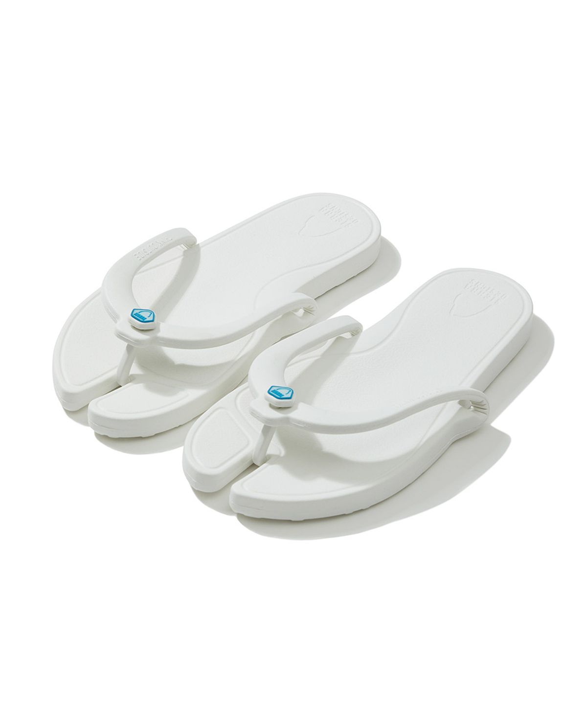 시에라디자인(SIERRA DESIGNS) KNOCK DOWN FLIPFLOP IVORY