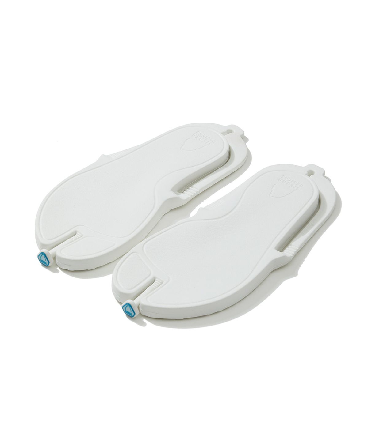 시에라디자인(SIERRA DESIGNS) KNOCK DOWN FLIPFLOP IVORY