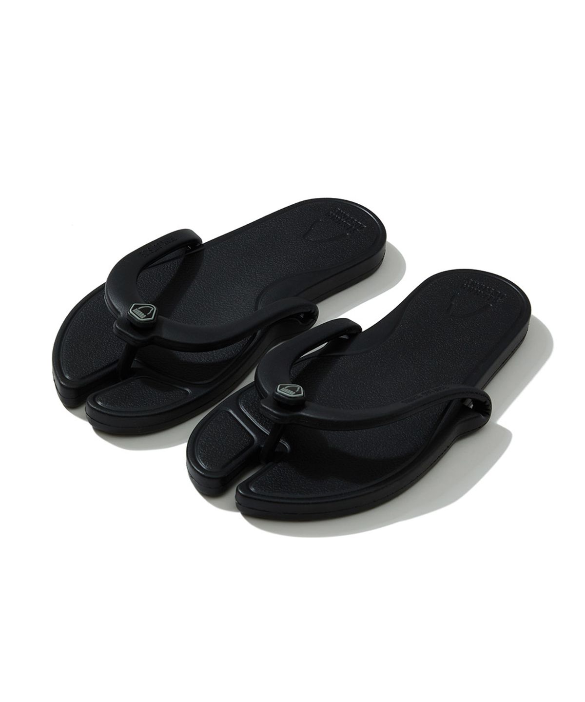 시에라디자인(SIERRA DESIGNS) KNOCK DOWN FLIPFLOP BLACK